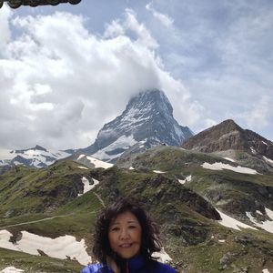 Meet your Posher, Heather